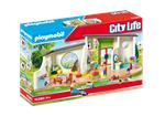 Playmobil 70280 Asilo 