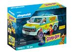 Playmobil 70286 SCOOBY-DOO! Mystery Machine