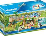 Playmobil Grande Zoo