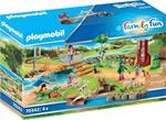 Playmobil lo Zoo dei Piccoli