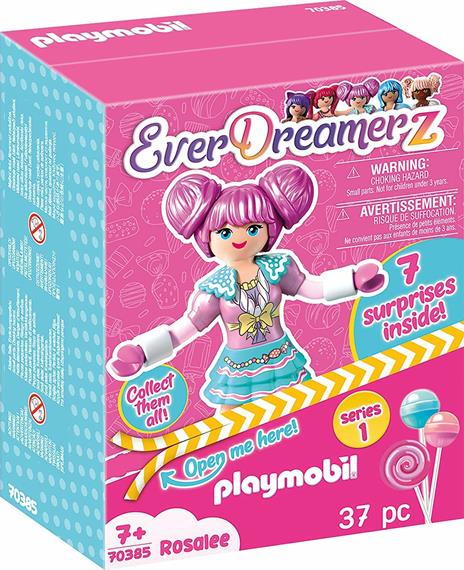 Playmobil EverDreamerz Rosalee