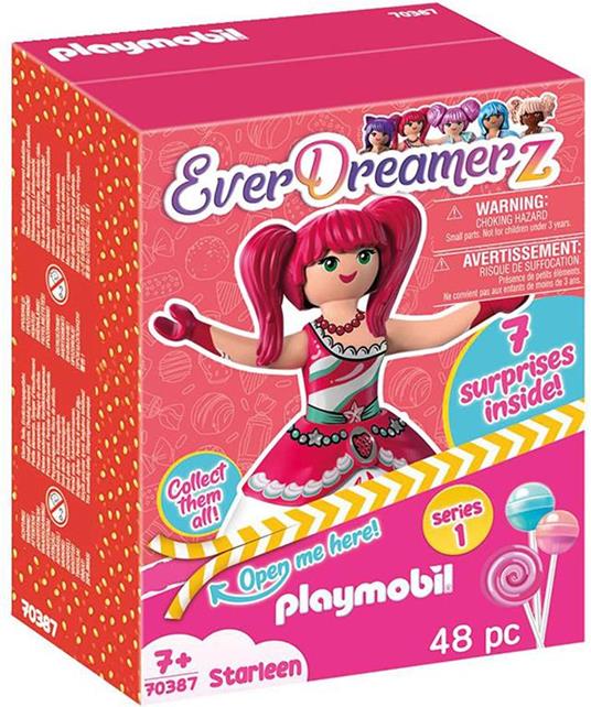 Playmobil EverDreamerz Starleen - 2