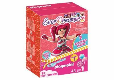 Playmobil EverDreamerz Starleen - 6