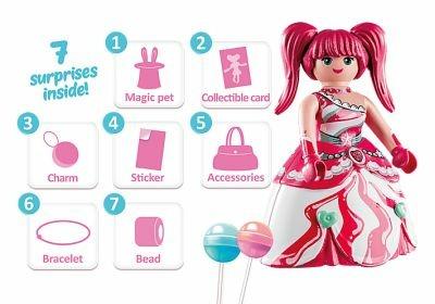 Playmobil EverDreamerz Starleen - 8