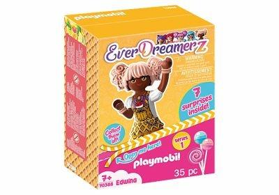 Playmobil EverDreamerz Edwina - 6