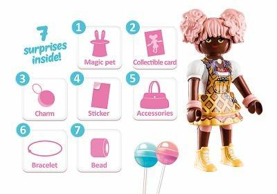 Playmobil EverDreamerz Edwina - 7