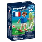 Playmobil Giocatore Francia