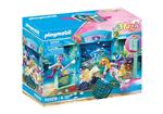 Playmobil: 70509 - Playbox - Camera Della Piccola Sirena