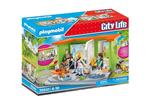 Playmobil 70541 My Little Town Clinica Pediatrica