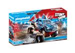 Playmobil 70550 Monster Truck Squalo