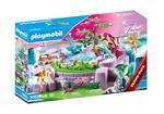 Playmobil 70555 Promopack Lago Incantato Delle Fate