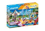 Playmobil: 70558 - Promopack - Lunapark