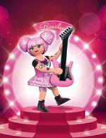 Playmobil: 70580 - Everdreamerz Music World - Rosalee - Music World