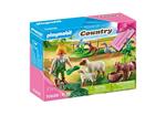 Playmobil: 70603 - Gift Set Contadina