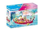 Playmobil: 70659 - Barca Romantica Delle Fate