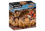 Playmobil Naruto Naruto Vs Pain