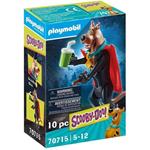 Playmobil: 70715 - Scooby-Doo! Scooby Vampiro