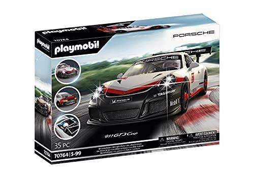 Playmobil: 70764 - Porsche 911 Gt3 Cup - 2