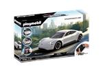 Playmobil 70765 Porsche Mission E