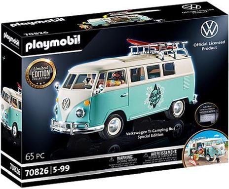 Playmobil 70826