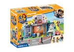 Playmobil 70830 DUCK ON CALL - Centrale operativa mobile