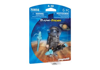 Playmobil 70856 Ranger spaziale