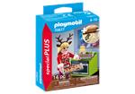 Playmobil 70877 Pasticceria di Natale