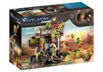 Playmobil 71025 Sal'ahari Sands - Carro Armato 