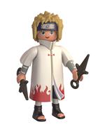 PLAYMOBIL Naruto Minato