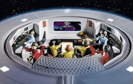 Playmobil 71155 Star Trek Personaggi da collezione - 4