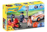 Playmobil 71156 Eroi di tutti i giorni