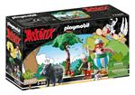 Playmobil 71160 Asterix: Caccia al cinghiale