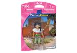 Playmobil 71200 Guerriera