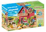 Playmobil 71248 Piccola fattoria