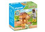 Playmobil 71253 Apicoltore