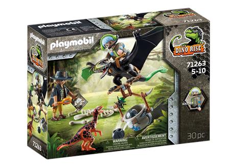 Playmobil 71263 Dimorphodon