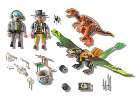 Playmobil 71263 Dimorphodon - 2