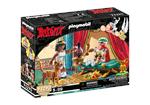 Playmobil 71270 Asterix: Cesare e Cleopatra