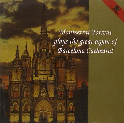 Torrent Plays the Great - CD Audio di Montserrat Torrent