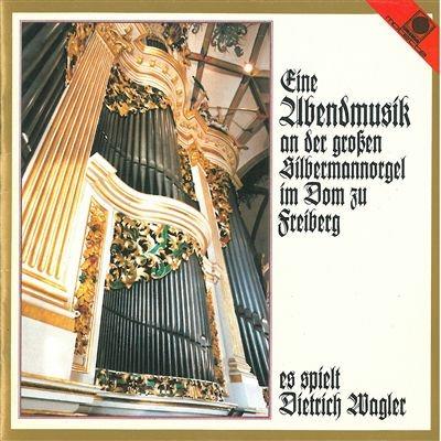 Eine Abendmusik An Der - CD Audio di Dietrich Wagler