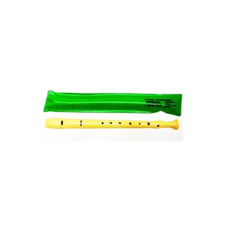 Master Music Flauto Hohner Verde Musicali Fiato - 2