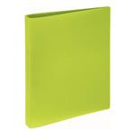 Pagna 20900-17 raccoglitore ad anelli A4 Lime