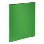 Pagna 20901-05 raccoglitore ad anelli A4 Verde