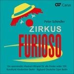 Zirkus Furioso