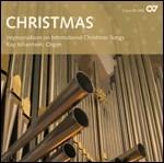 Christmas - CD Audio di Kay Johannsen