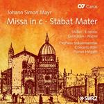 Missa in C - Stabat Mater