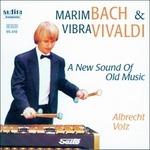 Musica per vibrafono e marimba