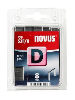 Novus D Typ 53F/8 Pacchetto di punti 1200 punti - 2