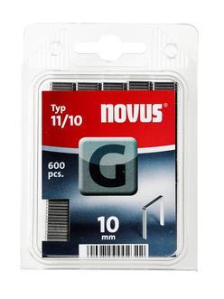 Novus G Typ 11/10 Pacchetto di punti 600 punti