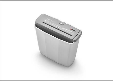 Distruggidocumenti Dahle PaperSAFE 11 l.Ultracompatto. - 2